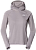 Лонгслив женский The North Face Sunriser Hoodie Moonstone Grey - Фото 1 малая