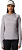 Лонгслив женский The North Face Sunriser Hoodie Moonstone Grey - Фото 5 малая