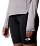 Лонгслив женский The North Face Sunriser Hoodie Moonstone Grey - Фото 10 малая