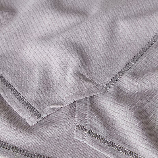 Лонгслив женский The North Face Sunriser Hoodie Moonstone Grey - Фото 2 большая