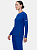 Лонгслив женский Mammut Eiger Nordwand FL Eiger Blue - Фото 3 малая