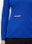 Лонгслив женский Mammut Eiger Nordwand FL Eiger Blue - Фото 7 малая