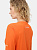 Лонгслив женский Mammut Eiger Nordwand FL Eiger Orange - Фото 6 малая