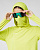 Лонгслив женский Mammut Selun FL Sun Hoody Holunder - Фото 7 малая
