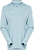 Лонгслив женский Mammut Selun FL Sun Hoody Nebla - Фото 1 малая