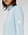 Лонгслив женский Mammut Selun FL Sun Hoody Nebla - Фото 5 малая