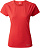 Футболка женская Rab Force SS Geranium - Фото 1 малая