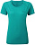 Футболка женская Rab Pulse SS Serenity - Фото 1 малая