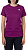 Футболка женская The North Face SS Simple Dome Pamplona Purple - Фото 1 малая