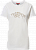 Футболка женская The North Face Graphic SS Gardenia White - Фото 1 малая