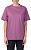Футболка женская The North Face Zumu Pikes Purple - Фото 1 малая
