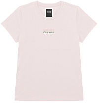 Футболка женская Colmar Sustainable Iconic Lullaby
