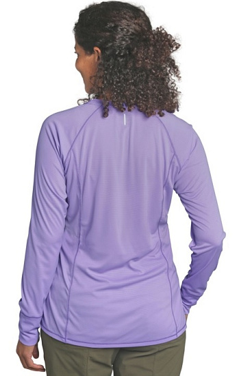 Футболка женская OR Echo Thistle - Фото 3 большая