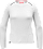 Лонгслив женский Salewa Pedroc White - Фото 1 малая