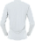Лонгслив женский Norrona Femund Tech LS Snow White - Фото 3 малая