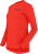 Лонгслив женский Norrona Senja Equaliser Lightweight LS Arednalin - Фото 2 малая