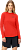 Лонгслив женский Norrona Senja Equaliser Lightweight LS Arednalin - Фото 4 малая