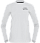 Лонгслив женский Norrona Senja Equaliser Lightweight LS Snow White - Фото 1 малая