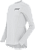 Лонгслив женский Norrona Senja Equaliser Lightweight LS Snow White - Фото 2 малая