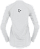 Лонгслив женский Norrona Senja Equaliser Lightweight LS Snow White - Фото 3 малая