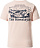 Футболка женская The North Face SS Himalayan Bottle Source Tee Evening Sand Pink - Фото 2 малая