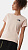 Футболка женская The North Face SS Himalayan Bottle Source Tee Evening Sand Pink - Фото 4 малая