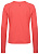 Лонгслив женский Marmot Windridge LS Grapefruit - Фото 2 малая