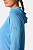 Лонгслив женский Rab Sonic Hoody Bluebird - Фото 7 малая
