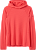 Лонгслив женский Rab Sonic Hoody Hibiscus - Фото 1 малая