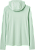 Лонгслив женский Rab Force Hoody Fig Green - Фото 2 малая