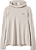 Лонгслив женский Rab Force Hoody Pebble - Фото 1 малая