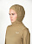 Лонгслив женский Salewa Puez Sun Hoodie Quicksand - Фото 7 малая