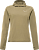 Лонгслив женский Salewa Puez Sun Hoodie Quicksand - Фото 1 малая