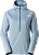 Лонгслив женский The North Face Summit Direct Sun Hoodie Frost Grey - Фото 1 малая