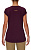 Футболка женская Mammut Mountain T-Shirt Grape - Фото 3 малая