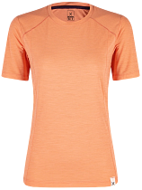 Футболка женская Montura Merino Mix Melon