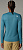Лонгслив женский The North Face Shadow Ls Algae Blue - Фото 3 малая