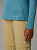 Лонгслив женский The North Face Shadow Ls Algae Blue - Фото 7 малая