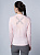 Лонгслив женский Montura Delta Mix Maglia Light Rose - Фото 10 малая