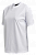 Футболка женская Peak Performance Long White - Фото 2 малая