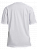Футболка женская Peak Performance Long White - Фото 3 малая