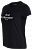 Футболка женская Peak Performance Original Black - Фото 2 малая