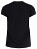 Футболка женская Peak Performance Original Black - Фото 3 малая