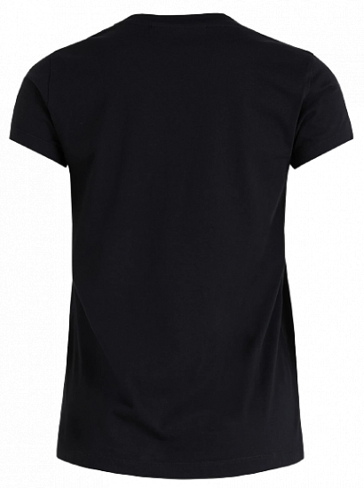 Футболка женская Peak Performance Original Black - Фото 3 большая
