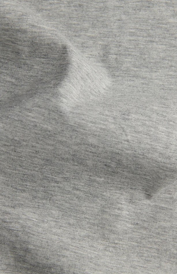 Футболка женская Peak Performance Original Med Grey Melange - Фото 6 большая