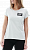 Футболка женская Peak Performance FWT Original Smoke - Фото 1 малая
