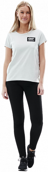 Футболка женская Peak Performance FWT Original Smoke - Фото 3 большая