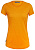 Футболка женская Icebreaker Sphere SS Low Crewe Sun Hthr - Фото 1 малая