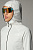 Лонгслив женский The North Face Summit Direct Sun Hoodie White Dune - Фото 6 малая