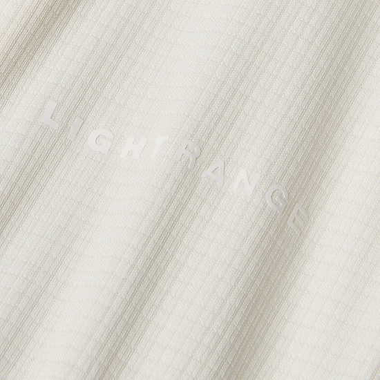 Лонгслив женский The North Face Summit Direct Sun Hoodie White Dune - Фото 8 большая